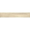 Mexen Lumiere Haya Glazed Rectified Gres, Wood-Like Floor-Wall Tile 120 x 20 cm, Matte - TL608-120-020-00