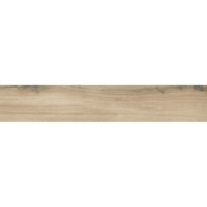 Mexen Lumiere Nature gres szkliwiony rekt. G1, płytka drewnopodobna podłogowo-ścienna 120 x 20 cm, mat - TL608-120-020-01