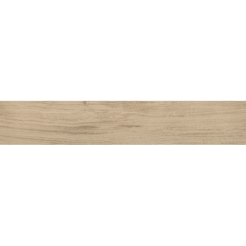 Mexen Lumiere Nature gres esmaltado rect. G1, baldosas efecto madera para suelo y pared 120 x 20 cm, mate - TL608-120-020-01