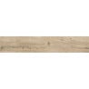 Mexen Lumiere Nature gres smaltato rett. G1, piastrella effetto legno per pavimento e rivestimento 120 x 20 cm, opaco