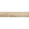 Mexen Lumiere Nature gres szkliwiony rekt. G1, płytka drewnopodobna podłogowo-ścienna 120 x 20 cm, mat - TL608-120-020-01