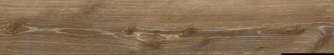 Mexen Lumiere Nogal geglazuurde gerectificeerde gres. Houtachtig vloeren-muur tegel 120 x 20 cm, mat - TL608-120-020-02