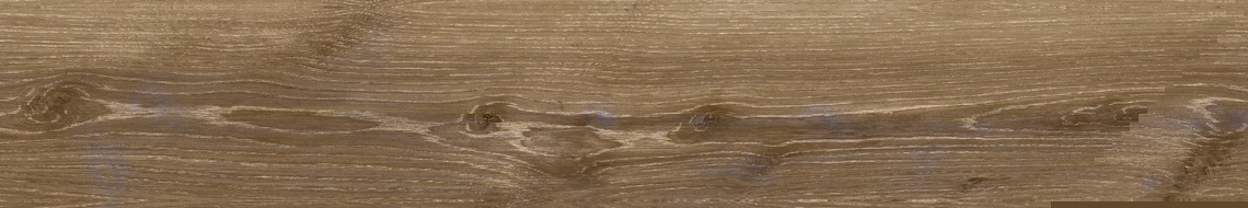 Mexen Lumiere Nogal gres esmaltado rect. G1, azulejo imitación madera para suelo y pared 120 x 20 cm, mate - TL608-120-020-02