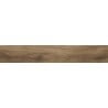 Mexen Lumiere Nogal gres szkliwiony rekt. G1, płytka drewnopodobna podłogowo-ścienna 120 x 20 cm, mat - TL608-120-020-02