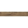 Mexen Lumiere Nogal gres szkliwiony rekt. G1, płytka drewnopodobna podłogowo-ścienna 120 x 20 cm, mat - TL608-120-020-02
