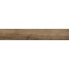 Mexen Lumiere Nogal gres szkliwiony rekt. G1, płytka drewnopodobna podłogowo-ścienna 120 x 20 cm, mat - TL608-120-020-02