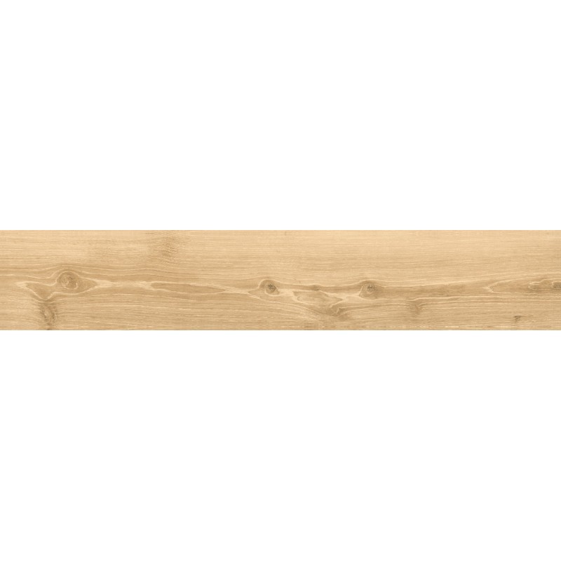 Mexen Lumiere Roble gres szkliwiony rekt. G1, płytka drewnopodobna podłogowo-ścienna 120 x 20 cm, mat - TL608-120-020-03