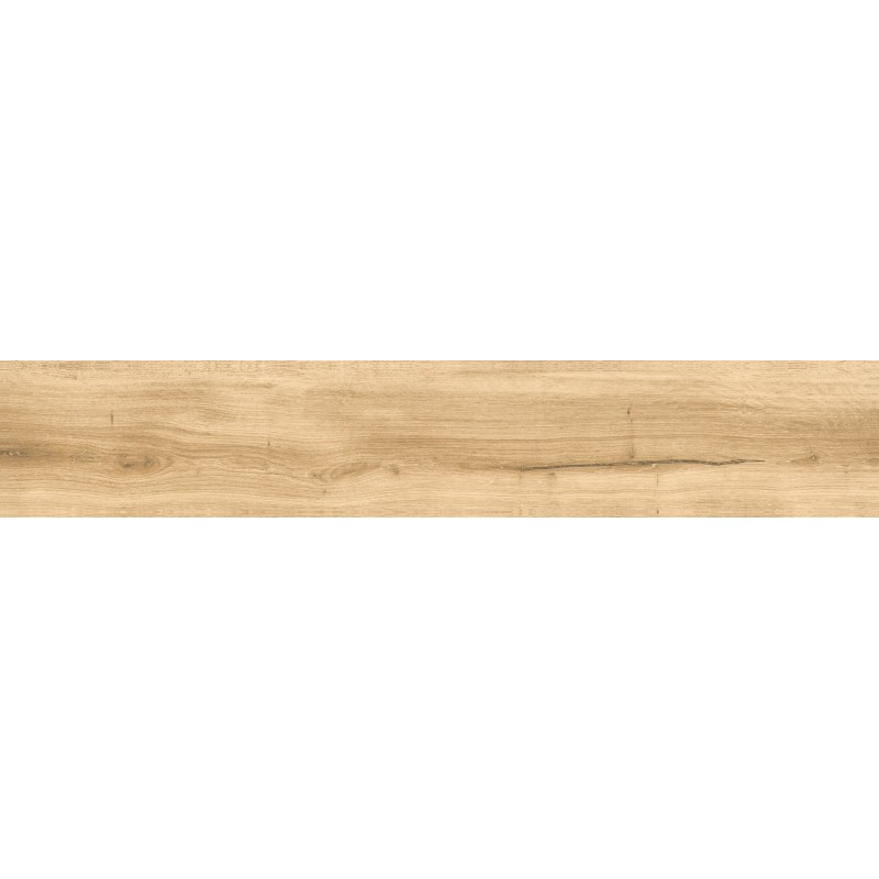 Mexen Lumiere Roble gres szkliwiony rekt. G1, płytka drewnopodobna podłogowo-ścienna 120 x 20 cm, mat - TL608-120-020-03