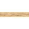 Mexen Lumiere Glasuuritud rekt. G1 tamm, puitimitatsiooniga põranda-seinaplaat 120 x 20 cm, matt - TL608-120-020-03