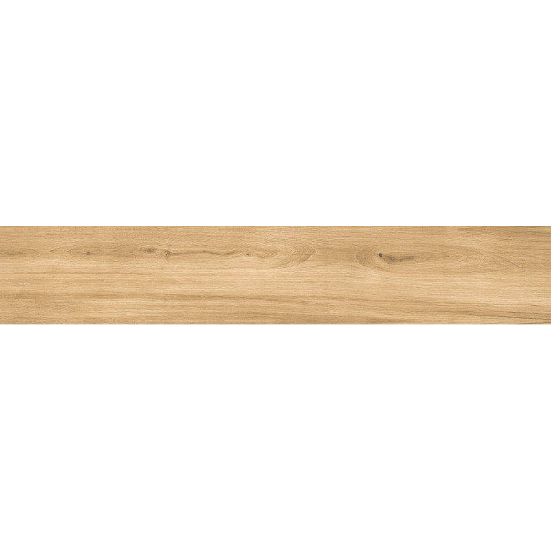 Mexen Lumiere Glasuuritud rekt. G1 tamm, puitimitatsiooniga põranda-seinaplaat 120 x 20 cm, matt - TL608-120-020-03