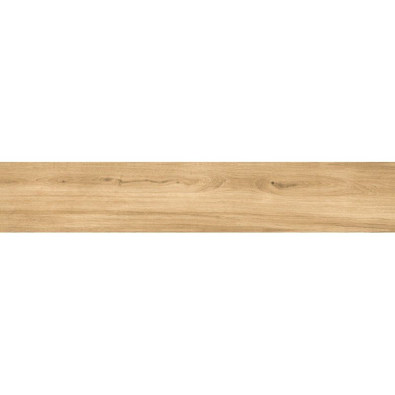 Mexen Lumiere Roble gres szkliwiony rekt. G1, płytka drewnopodobna podłogowo-ścienna 120 x 20 cm, mat - TL608-120-020-03