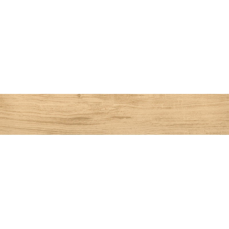 Mexen Lumiere Glasuuritud rekt. G1 tamm, puitimitatsiooniga põranda-seinaplaat 120 x 20 cm, matt - TL608-120-020-03