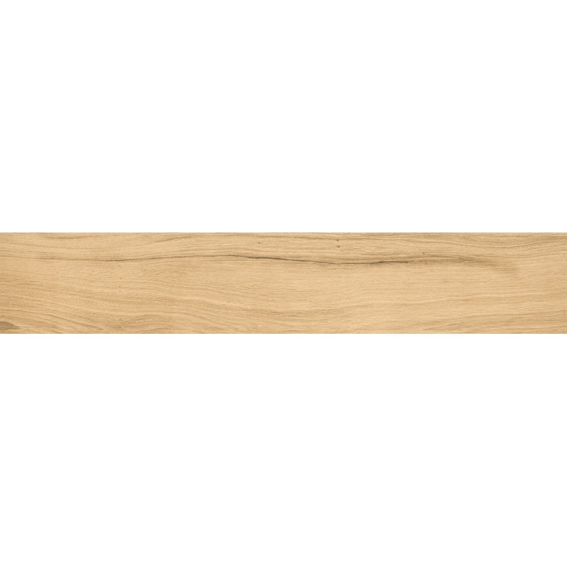 Mexen Lumiere Roble gres szkliwiony rekt. G1, płytka drewnopodobna podłogowo-ścienna 120 x 20 cm, mat - TL608-120-020-03