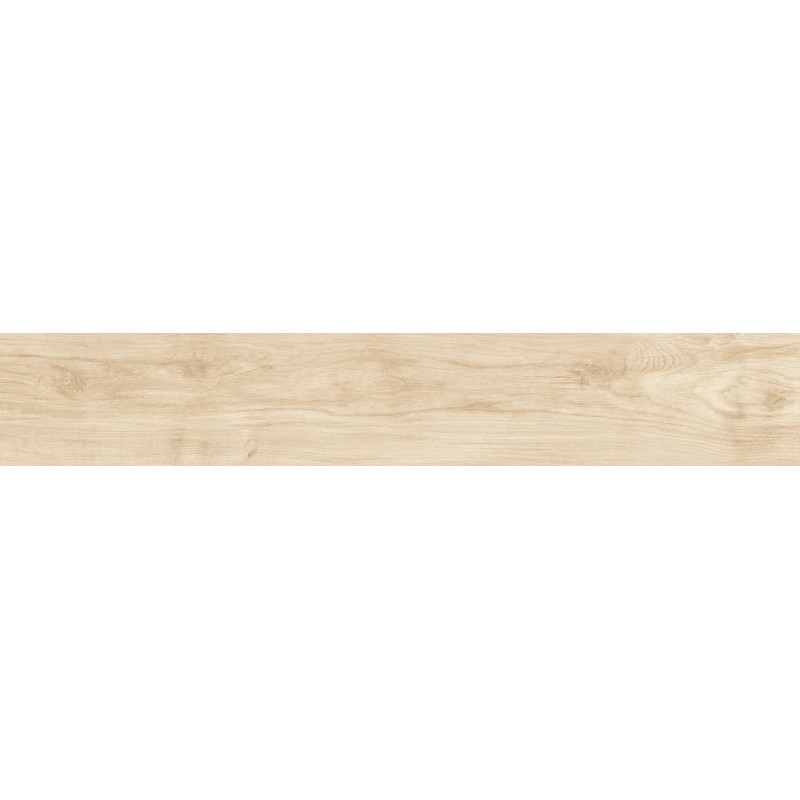 Mexen Meranti Avorio glasuuritud rekt. G1, puiduimatsiooniga plaat põrandale-seinale 120 x 20 cm, matt - TL609-120-020-00