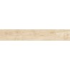 Mexen Meranti Avorio glasuuritud rekt. G1, puiduimatsiooniga plaat põrandale-seinale 120 x 20 cm, matt - TL609-120-020-00