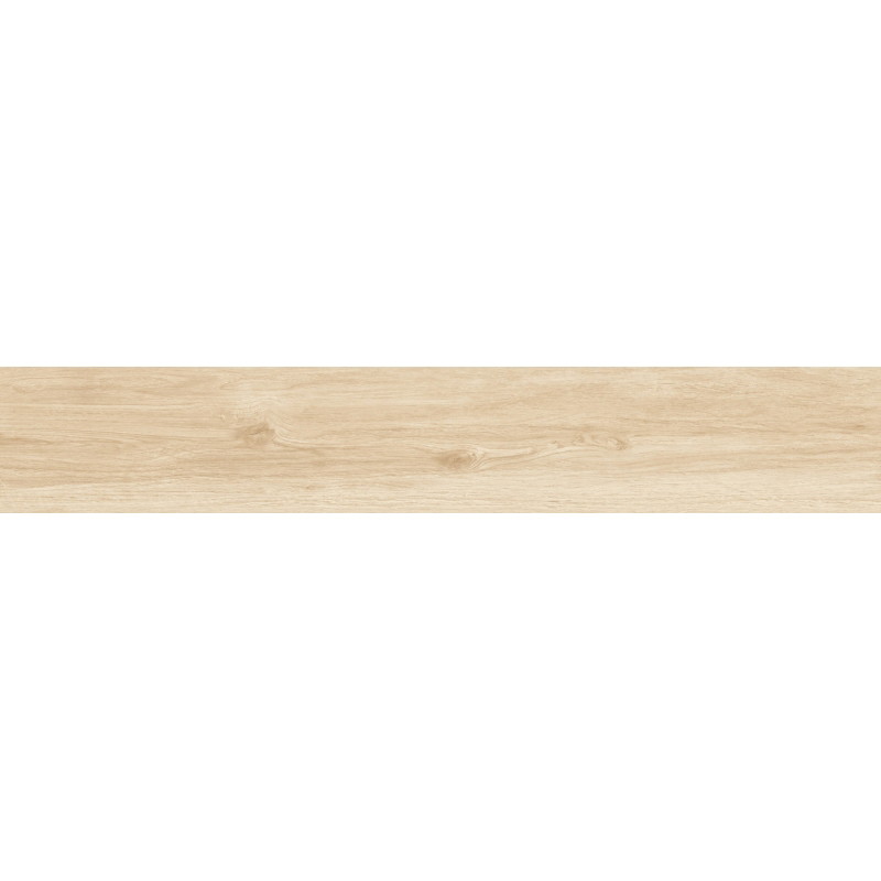 Mexen Meranti Avorio glasuuritud rekt. G1, puiduimatsiooniga plaat põrandale-seinale 120 x 20 cm, matt - TL609-120-020-00