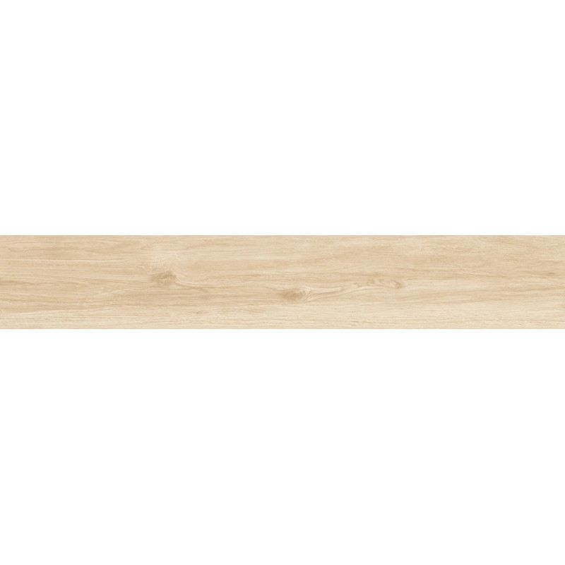 Mexen Meranti Avorio gres szkliwiony rekt. G1, płytka drewnopodobna podłogowo-ścienna 120 x 20 cm, mat - TL609-120-020-00