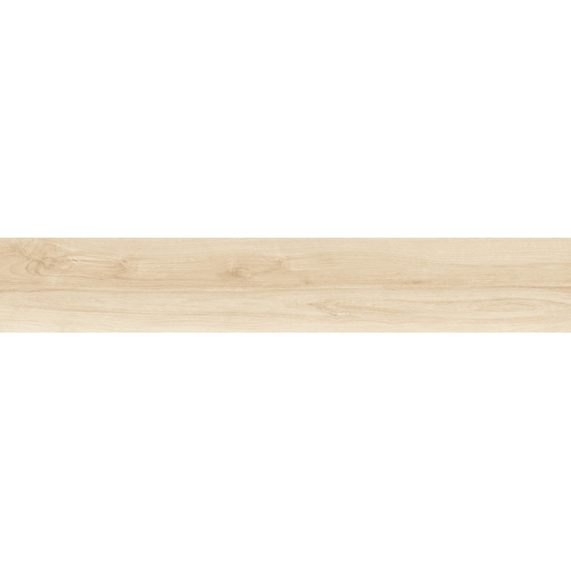 Mexen Meranti Avorio glasuuritud rekt. G1, puiduimatsiooniga plaat põrandale-seinale 120 x 20 cm, matt - TL609-120-020-00