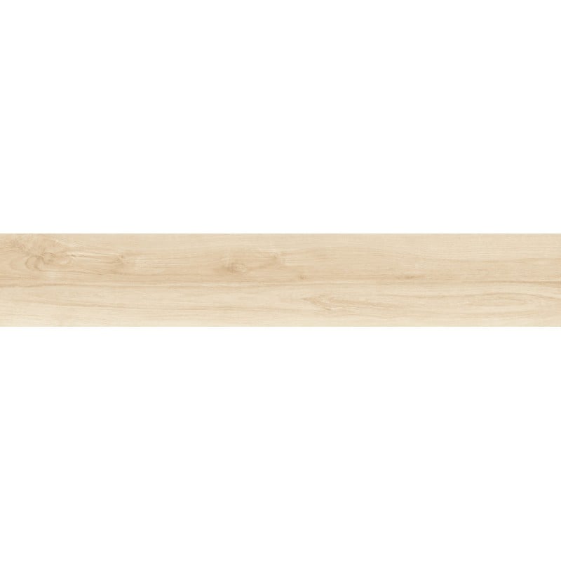 Mexen Meranti Avorio gres szkliwiony rekt. G1, płytka drewnopodobna podłogowo-ścienna 120 x 20 cm, mat - TL609-120-020-00