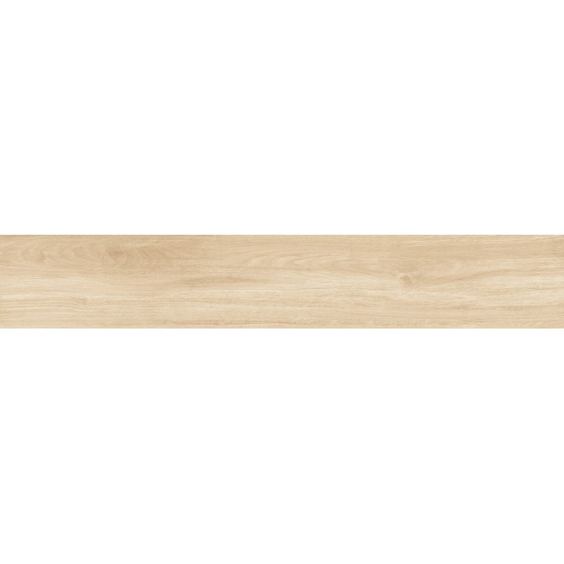 Mexen Meranti Avorio glasuuritud rekt. G1, puiduimatsiooniga plaat põrandale-seinale 120 x 20 cm, matt - TL609-120-020-00