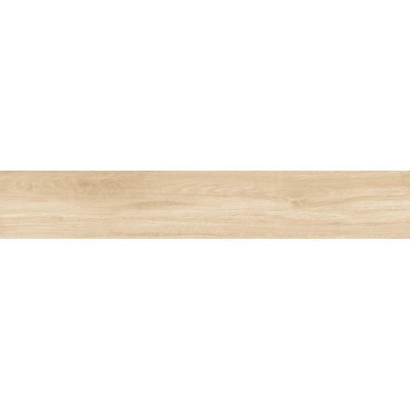 Mexen Meranti Avorio gres szkliwiony rekt. G1, płytka drewnopodobna podłogowo-ścienna 120 x 20 cm, mat - TL609-120-020-00