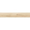 Mexen Meranti Avorio glasuuritud rekt. G1, puiduimatsiooniga plaat põrandale-seinale 120 x 20 cm, matt - TL609-120-020-00