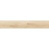 Mexen Meranti Avorio gres szkliwiony rekt. G1, płytka drewnopodobna podłogowo-ścienna 120 x 20 cm, mat - TL609-120-020-00