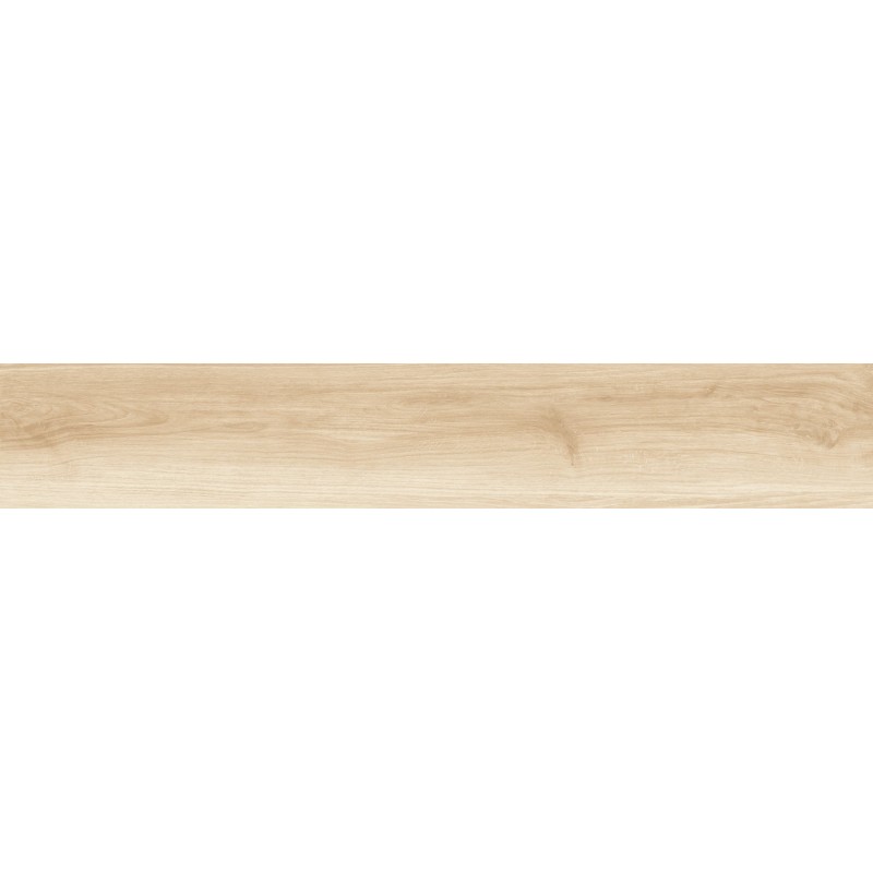 Mexen Meranti Avorio gres szkliwiony rekt. G1, płytka drewnopodobna podłogowo-ścienna 120 x 20 cm, mat - TL609-120-020-00