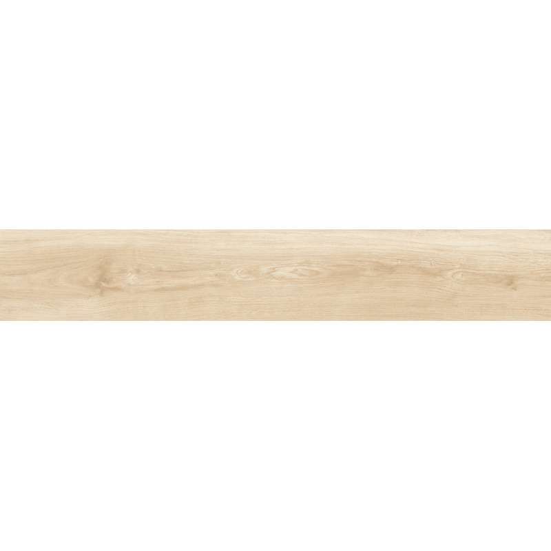 Mexen Meranti Avorio glasuuritud rekt. G1, puiduimatsiooniga plaat põrandale-seinale 120 x 20 cm, matt - TL609-120-020-00