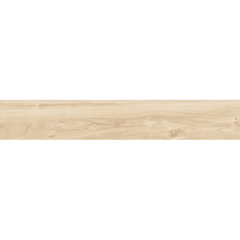 Mexen Meranti Avorio glasuuritud rekt. G1, puiduimatsiooniga plaat põrandale-seinale 120 x 20 cm, matt - TL609-120-020-00
