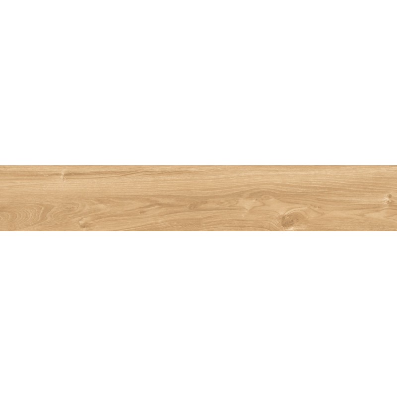 Mexen Meranti Beige gres szkliwiony rekt. G1, płytka drewnopodobna podłogowo-ścienna 120 x 20 cm, mat - TL609-120-020-01