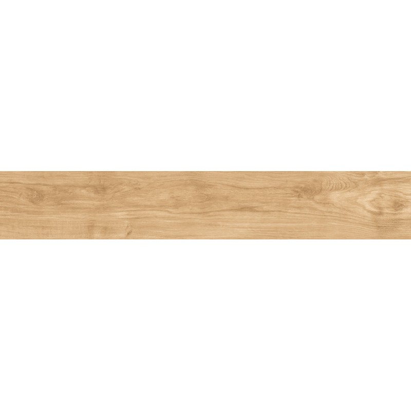 Mexen Meranti Beige gres szkliwiony rekt. G1, płytka drewnopodobna podłogowo-ścienna 120 x 20 cm, mat - TL609-120-020-01