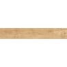 Mexen Meranti Beige gres szkliwiony rekt. G1, płytka drewnopodobna podłogowo-ścienna 120 x 20 cm, mat - TL609-120-020-01