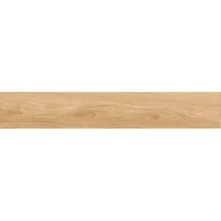 Mexen Meranti Beige gres szkliwiony rekt. G1, płytka drewnopodobna podłogowo-ścienna 120 x 20 cm, mat - TL609-120-020-01