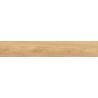 Mexen Meranti Beige gres szkliwiony rekt. G1, płytka drewnopodobna podłogowo-ścienna 120 x 20 cm, mat - TL609-120-020-01