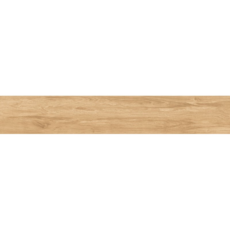 Mexen Meranti Beige gres szkliwiony rekt. G1, płytka drewnopodobna podłogowo-ścienna 120 x 20 cm, mat - TL609-120-020-01