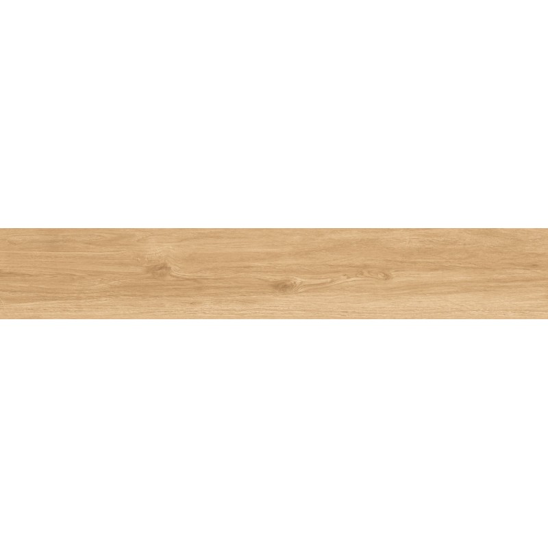Mexen Meranti Beige gres szkliwiony rekt. G1, płytka drewnopodobna podłogowo-ścienna 120 x 20 cm, mat - TL609-120-020-01
