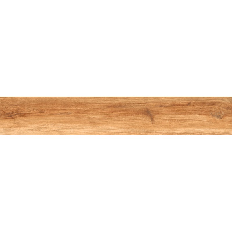 Mexen Meranti Brown gres szkliwiony rekt. G1, płytka drewnopodobna podłogowo-ścienna 120 x 20 cm, mat - TL609-120-020-02