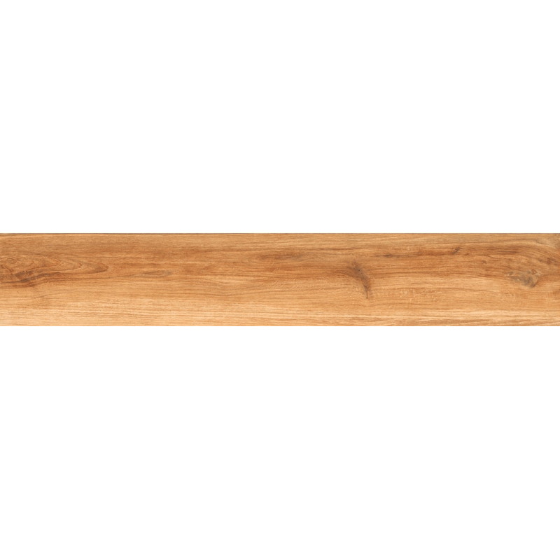 Mexen Meranti Pruun klaasitud gres rekt. G1, puitu meenutav põranda-seinaplaat 120 x 20 cm, matt - TL609-120-020-02