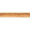 Mexen Meranti Brown gres szkliwiony rekt. G1, płytka drewnopodobna podłogowo-ścienna 120 x 20 cm, mat - TL609-120-020-02
