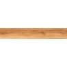 Mexen Meranti Pruun klaasitud gres rekt. G1, puitu meenutav põranda-seinaplaat 120 x 20 cm, matt - TL609-120-020-02