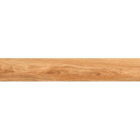 Mexen Meranti Brown gres szkliwiony rekt. G1, płytka drewnopodobna podłogowo-ścienna 120 x 20 cm, mat - TL609-120-020-02