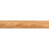 Mexen Meranti Brown gres szkliwiony rekt. G1, płytka drewnopodobna podłogowo-ścienna 120 x 20 cm, mat - TL609-120-020-02