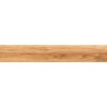 Mexen Meranti Pruun klaasitud gres rekt. G1, puitu meenutav põranda-seinaplaat 120 x 20 cm, matt - TL609-120-020-02