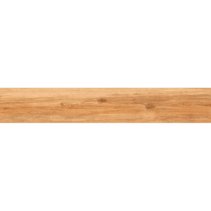 Mexen Meranti Brown gres szkliwiony rekt. G1, płytka drewnopodobna podłogowo-ścienna 120 x 20 cm, mat - TL609-120-020-02