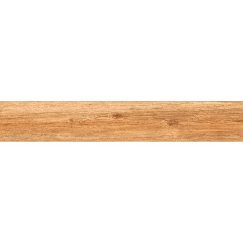 Mexen Meranti Brūns glazēts gres rekt. G1, koka izskata grīdas un sienas flīze 120 x 20 cm, matēts - TL609-120-020-02