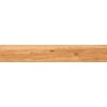 Mexen Meranti Pruun klaasitud gres rekt. G1, puitu meenutav põranda-seinaplaat 120 x 20 cm, matt - TL609-120-020-02