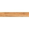 Mexen Meranti Brown gres szkliwiony rekt. G1, płytka drewnopodobna podłogowo-ścienna 120 x 20 cm, mat - TL609-120-020-02