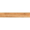 Mexen Meranti Pruun klaasitud gres rekt. G1, puitu meenutav põranda-seinaplaat 120 x 20 cm, matt - TL609-120-020-02