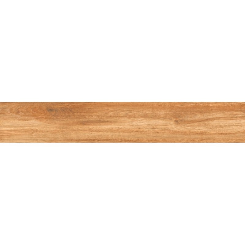 Mexen Meranti Brown gres szkliwiony rekt. G1, płytka drewnopodobna podłogowo-ścienna 120 x 20 cm, mat - TL609-120-020-02